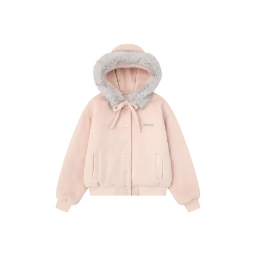 BABUGGE Женские пуховики