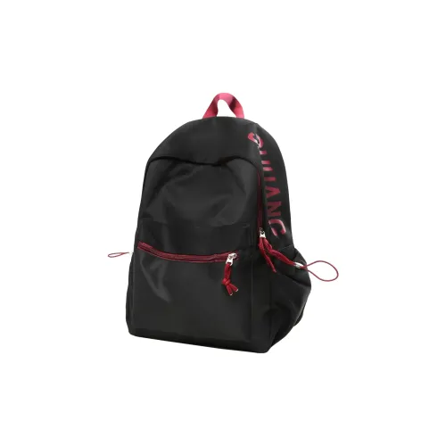 YUNMANQING Нейлон Рюкзак Стандартный Унисекс Многоцветный