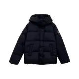 Глубокий черный