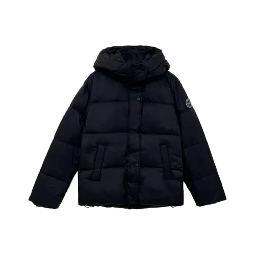 Icicofficial Пуховик Женские