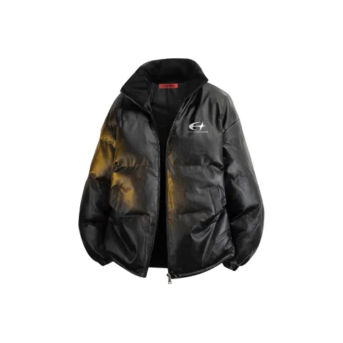 ATLETICO DE MADRID 1903 Хлопковый пуховик Унисекс