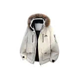 Светло-бежевый