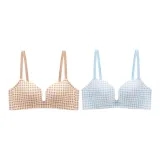 Жёлтый + Синий