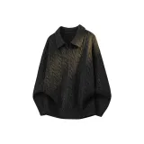 Угольно-черный