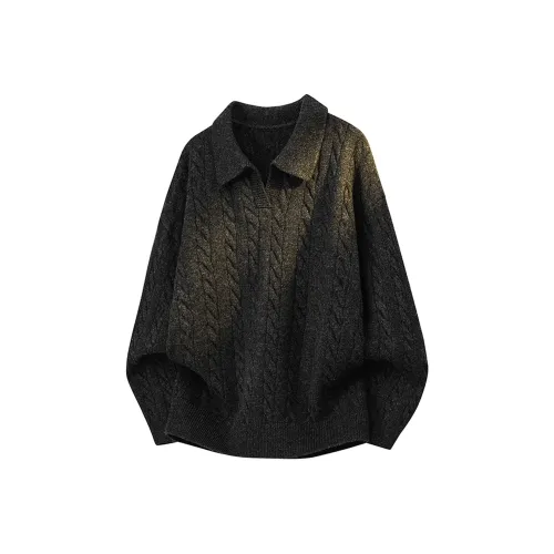 YK YB Унисекс Свитера