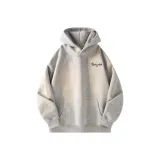 Светло-серый