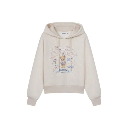 Teenie Weenie Свитшот Женские