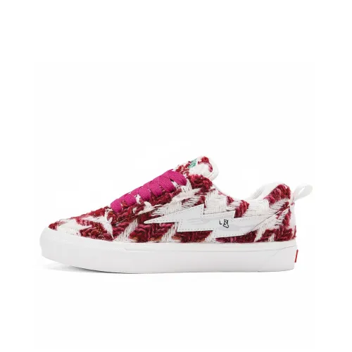 AFTER SCHOOL SPECIAL Покрытие Износостойкое Дышащий Противоскользящий Низкий Топ Скейтборд Кроссовки Унисекс