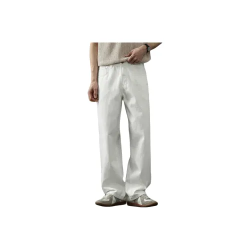 Izexx Мужские Джинсы