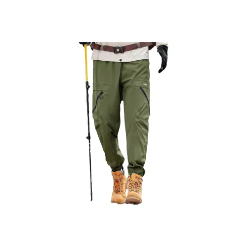 JEEP Classic Collection Повседневные брюки Унисекс