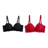 Чёрный + Красный