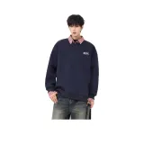 Синий (съемный булавка)