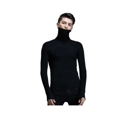 XUBAIHUO Унисекс Трикотаж