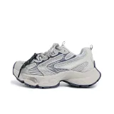 Черно-серый