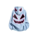 Светло-голубой