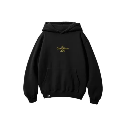 FIVE CM Hong KONG I.t Group Свитшот Унисекс