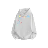 Белый с флисовой подкладкой