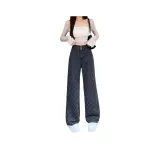 Черно-серый