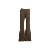 Мокка-мусс (удлинённая длина)