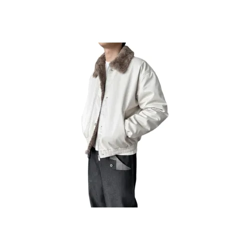 ULTRA QUATTRO Хлопковый пуховик Унисекс