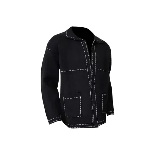 YIWANSHIDUO Унисекс Трикотаж