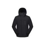 Обсидиановый черный