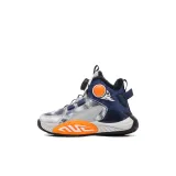 OZ6321 Серый Синий [Флисовая подкладка, термический]