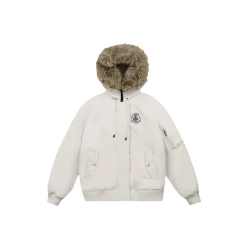 ADXKM Женские пуховики