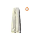 Бело-серый вереск, флисовая подкладка