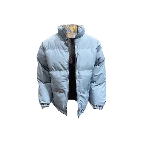 LEONBINNO Унисекс Пуховики