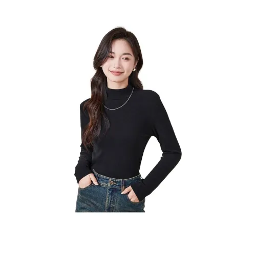 La Chapelle Женские T-рубашки