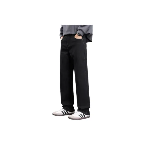 RUIFANDISI Мужские Джинсы