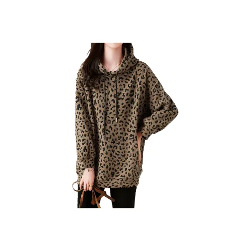 Mapping Кофе Женские Свитшоты