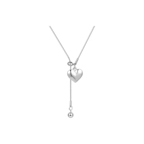 Daisy Dream Титановые стальные ожерелья женские