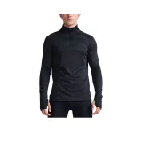 Чёрный/серебристый, светоотражающий