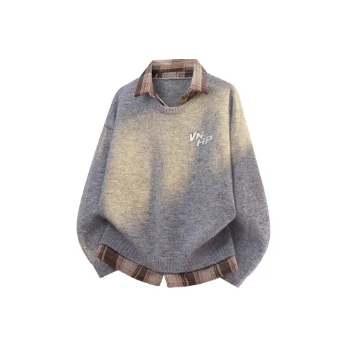 VNHP Унисекс Трикотаж