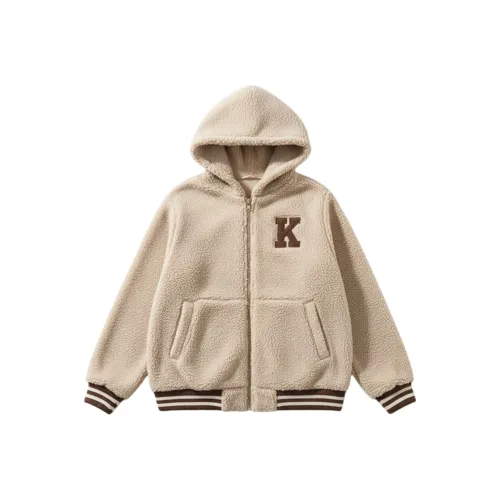 MA JOURNEE Пуховик Женский