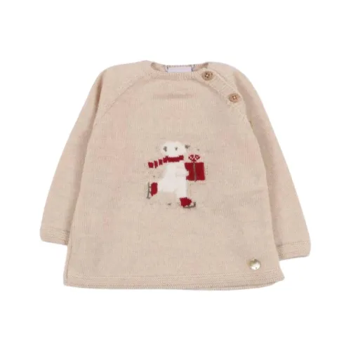 PAZ RODRIGUEZ Свитер Infant и Toddler