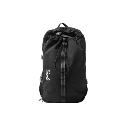 CHINLLO Нейлон Рюкзак Унисекс Многоцветный