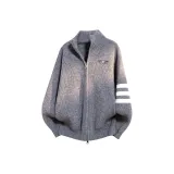 Тканый серый серый