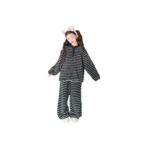 MAMIMAKA Комплект домашней одежды Зимний Подростки