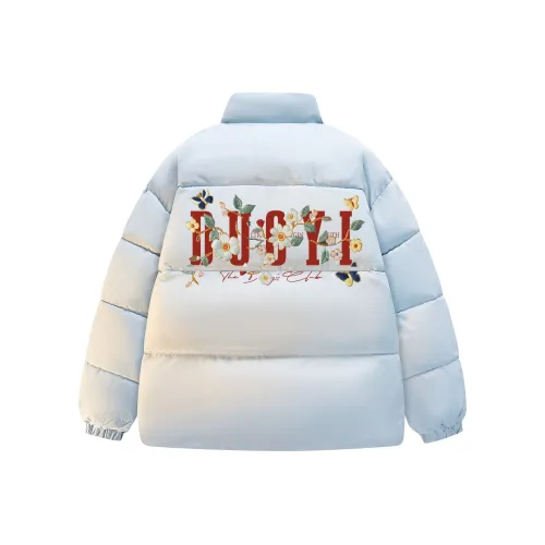 Duoyi Унисекс Пуховики