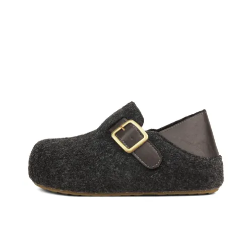 WENPU Женские повседневные туфли