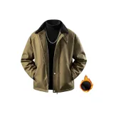 Карамель [Флисовая подкладка утолщенная]