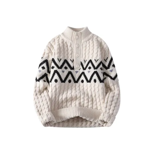 URBAN AUTHENTIC Трикотаж Унисекс