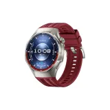 Счастливый красный