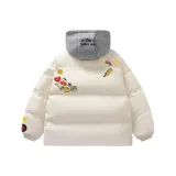 Экрю-Красная клетка