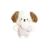 Юбка, щенок, розовый