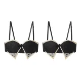 Черный + Черный