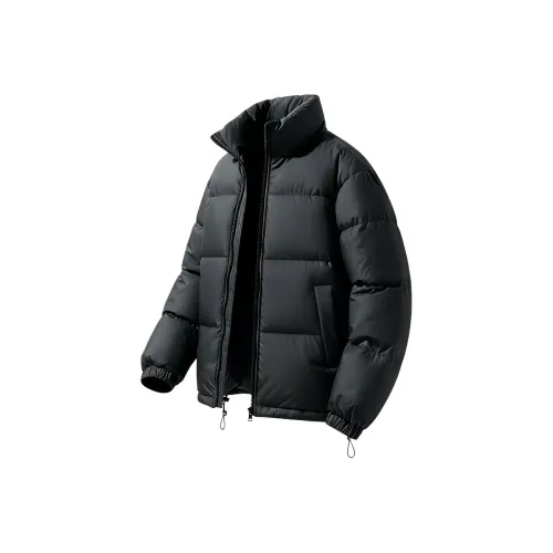 TFU Унисекс Пуховики